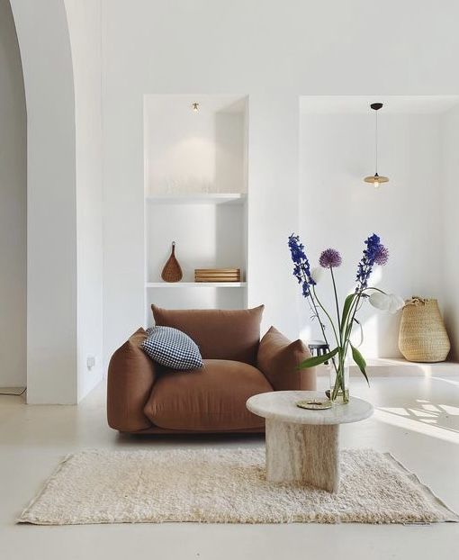 為不同的空間風格挑選適當的家具